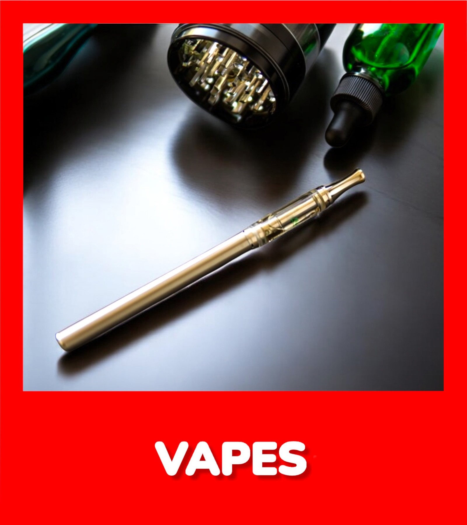 vape card